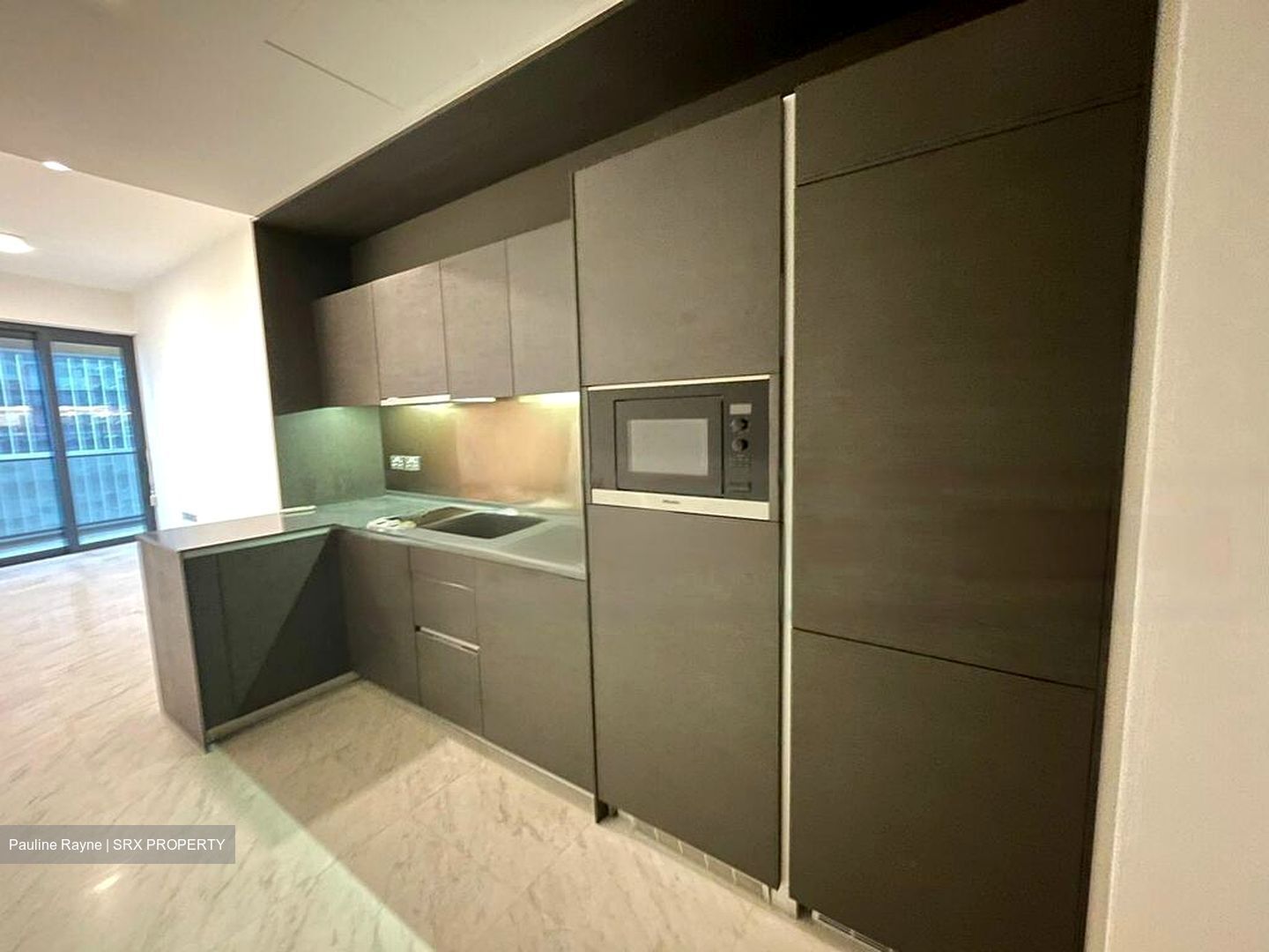 Duo Residences (D7), Apartment #467342671